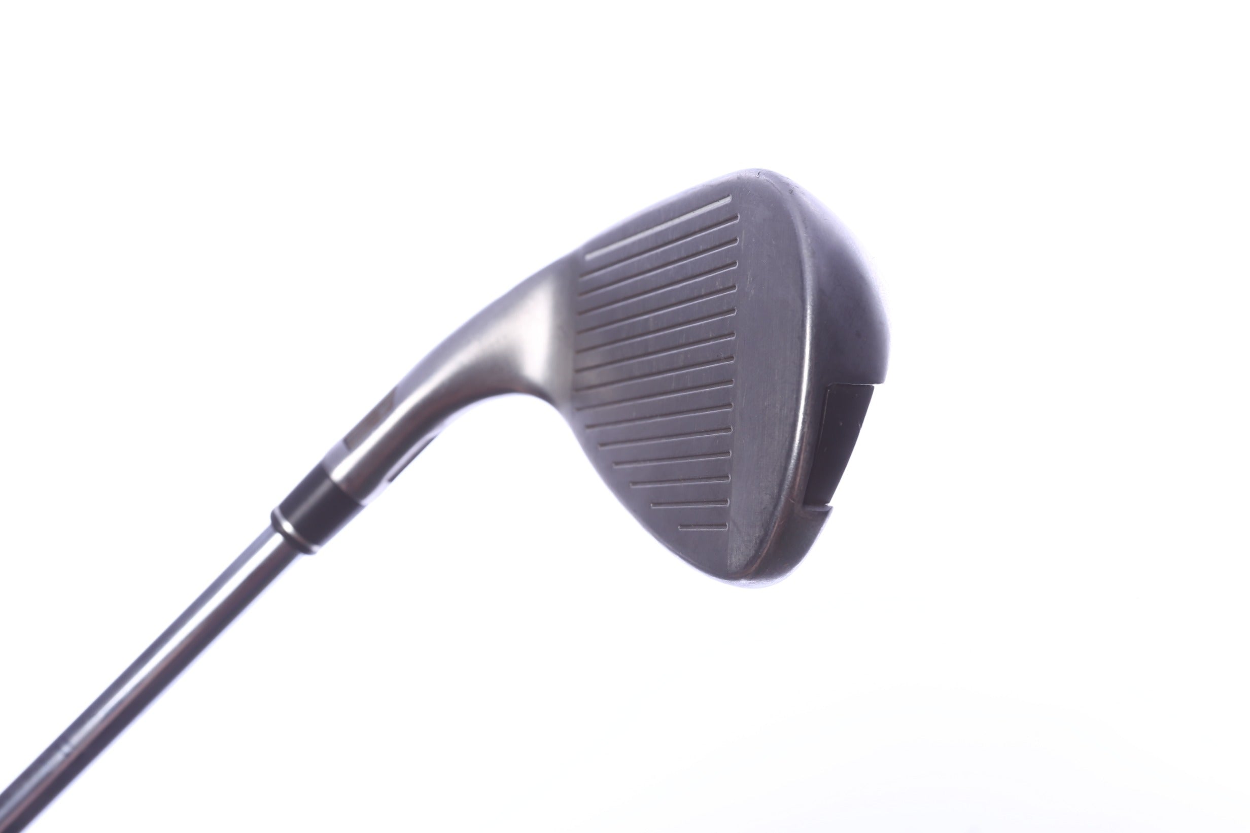Used TaylorMade STEALTH Single 9-Iron - Right-Handed - Regular Flex