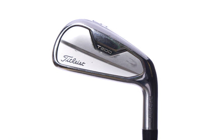 Used Titleist 2021 T200 Single 5-Iron - Right-Handed - Stiff Flex-Next Round