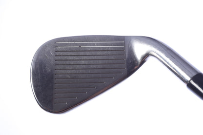 Used Callaway XR Single 7-Iron - Left-Handed - Regular Flex