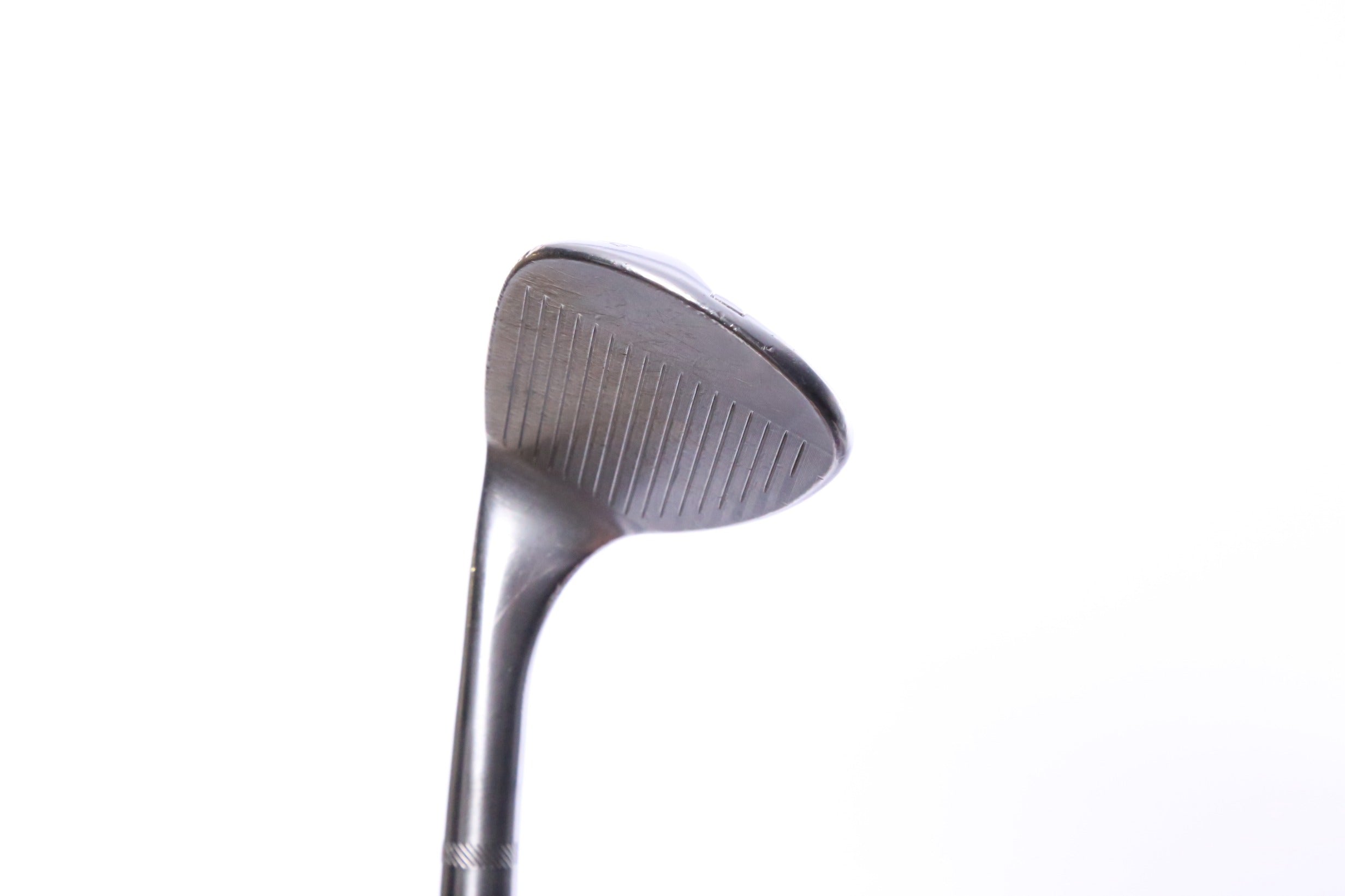 Used Titleist Vokey SM8 Tour Chrome Lob Wedge - Right-Handed - 60 Degrees - Stiff Flex-Next Round