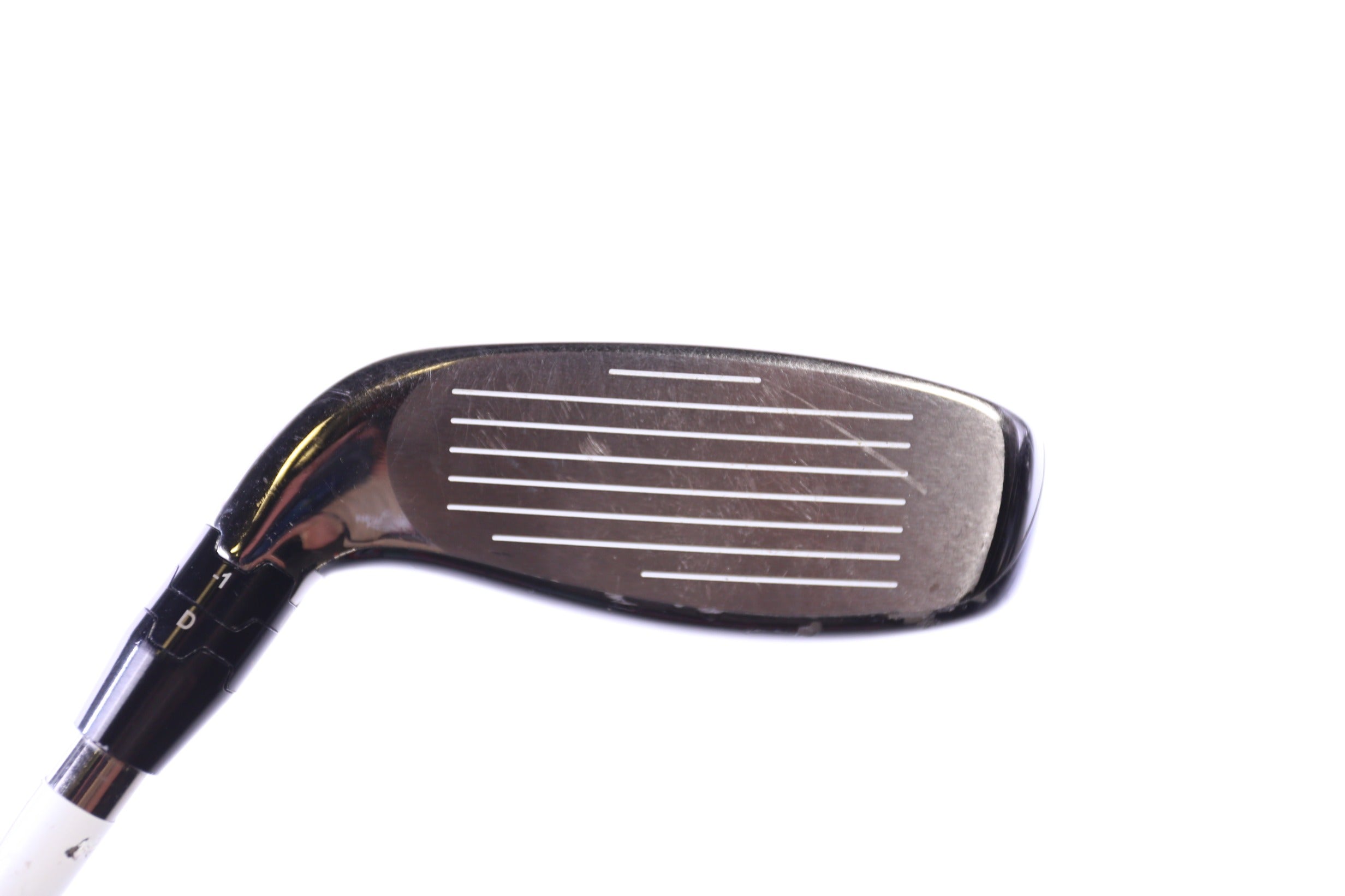Used Callaway Big Bertha 23 5H Hybrid - Right-Handed - 24 Degrees - Seniors Flex-Next Round