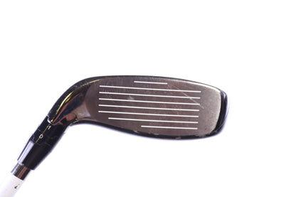 Used Callaway Big Bertha 23 5H Hybrid - Right-Handed - 24 Degrees - Seniors Flex-Next Round