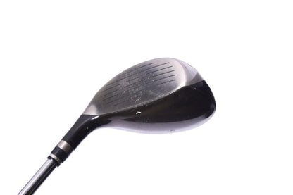 Used Wilson Defy 4H Hybrid - Right-Handed - 24 Degrees - Regular Flex-Next Round