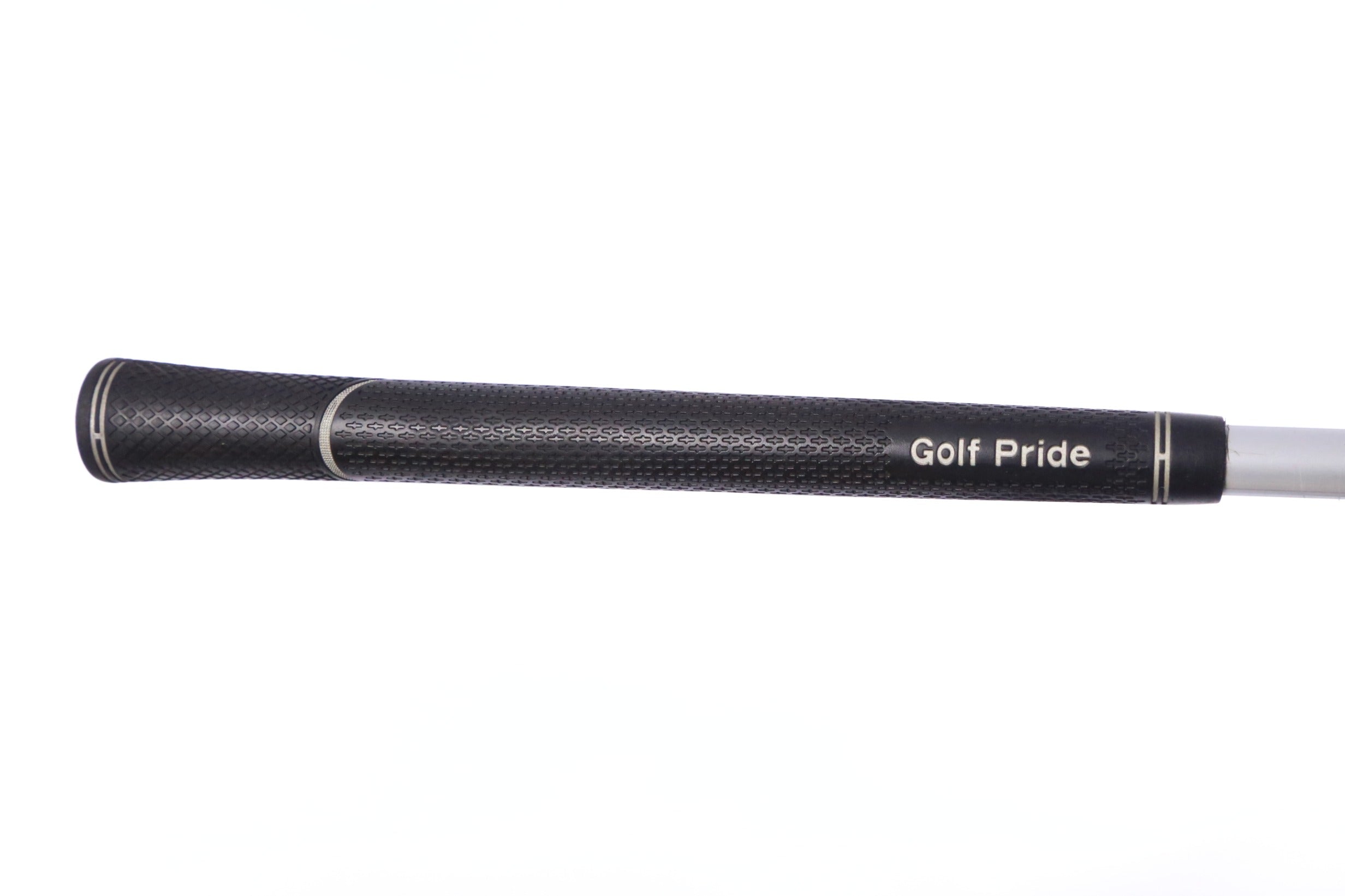 Used TaylorMade Burner Steel 3-Wood - Right-Handed - 15 Degrees - Regular Flex-Next Round