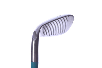 Used Ping 2015 Rhapsody Utility Wedge - Right-Handed - 52 Degrees - Ladies Flex-Next Round