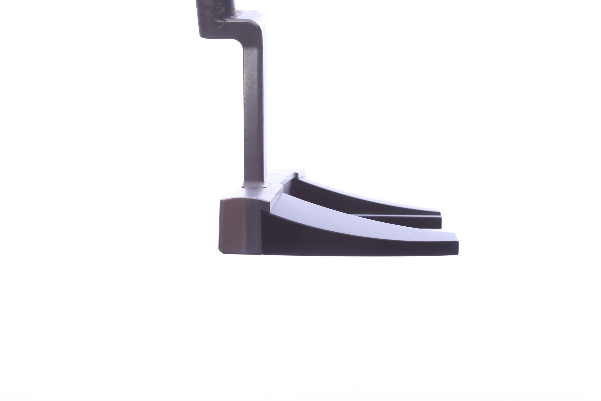 Used Evnroll V5.2 Duo Hatchback Mallet Putter - Right-Handed - 35 in - Mallet