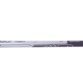 Used TaylorMade R11 Driver - 10.5 Degrees - Stiff Flex Fujikura Blur - Right-Handed-Next Round