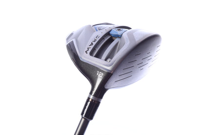 Used TaylorMade SLDR Driver - 12 Degrees - Ladies Flex Fujikura Speeder - Right-Handed