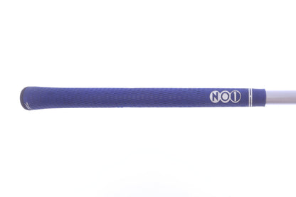 Used Graphite Design Tour AD DI Driver Shaft Stiff Flex Graphite - 44.5 in - Callaway Opti-Fit Adapter-Next Round