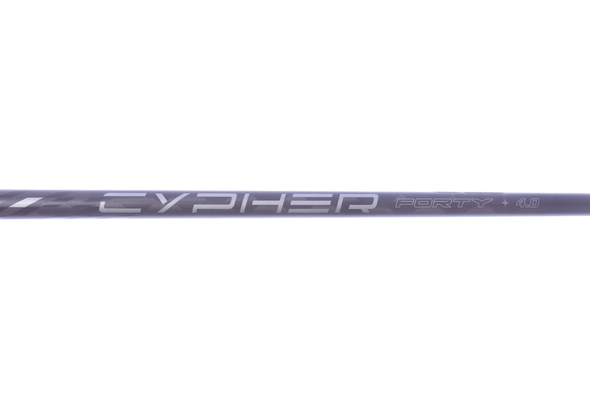 Used Callaway Paradym Ai Smoke MAX 5-Wood - Right-Handed - 18 Degrees - Ladies Flex