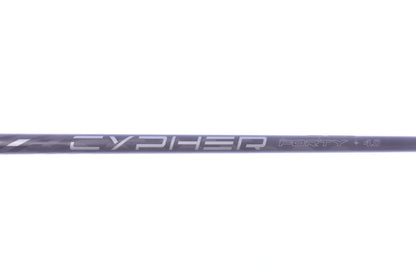 Used Callaway Paradym Ai Smoke MAX 5-Wood - Right-Handed - 18 Degrees - Ladies Flex