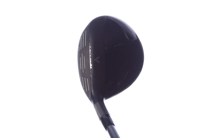 Used Callaway Paradym 5-Wood - Right-Handed - 18 Degrees - Regular Flex-Next Round