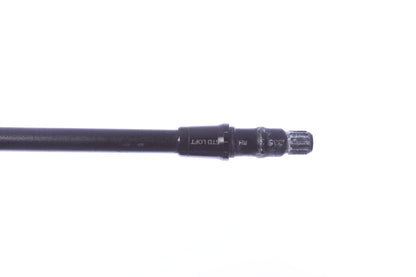 Used La Golf A Series Fairway Wood Shaft Regular Flex Graphite - 41.25 in - TaylorMade M Adapter