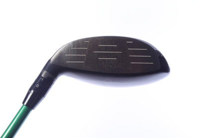 Used Callaway Elyte X 3-Wood - Right-Handed - 15 Degrees - Stiff Flex