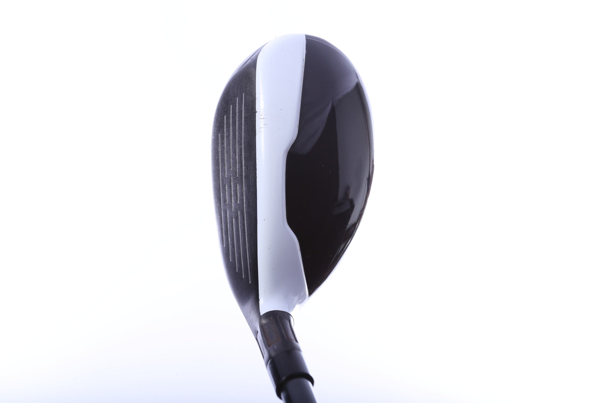 Used TaylorMade M2 3H Hybrid - Right-Handed - 19 Degrees - Seniors Flex-Next Round