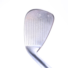 Used Ping i200 Single 9-Iron - Right-Handed - Stiff Flex-Next Round