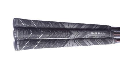 Used Titleist 2021 T200 Iron Set - Right-Handed - 4-PW - Stiff Flex-Next Round