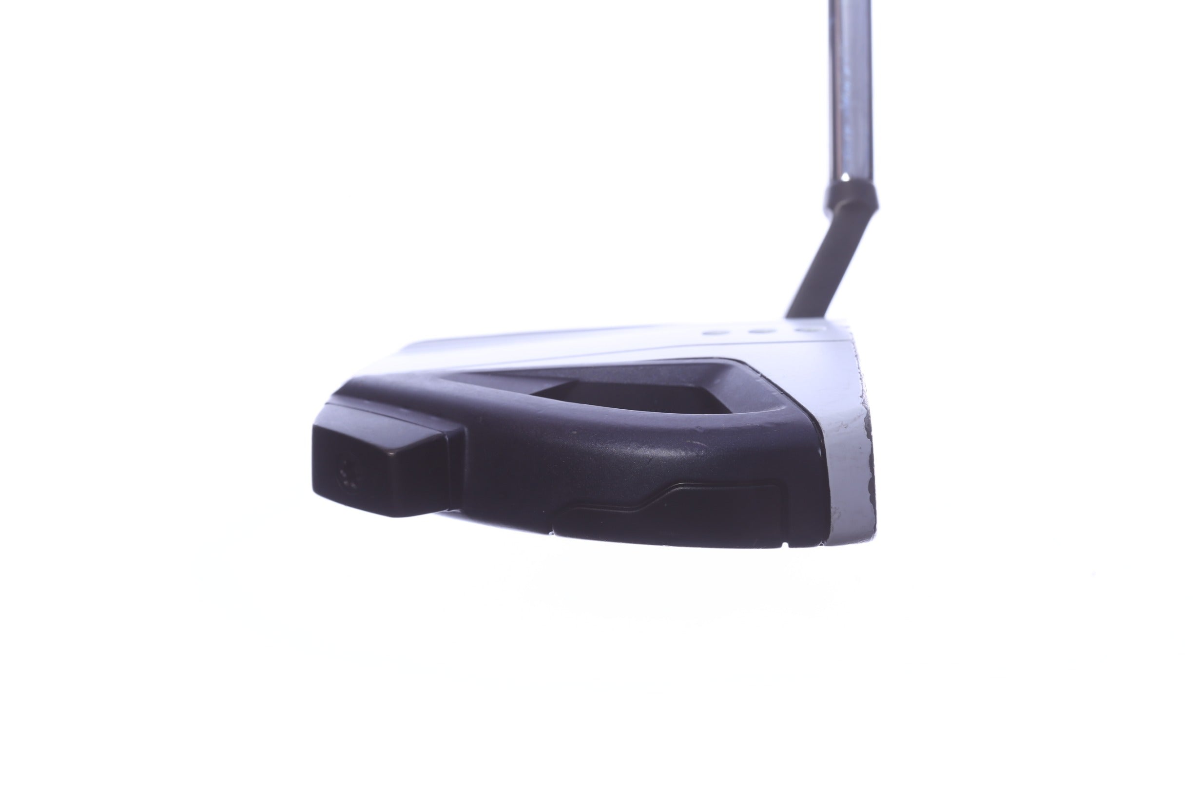 Used TaylorMade Spider EX Navy Putter - Right-Handed - 34 in - Mallet