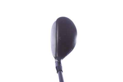 Used Callaway Paradym Ai Smoke Hybrid Set - Right-Handed - 3H, 4H - Regular Flex