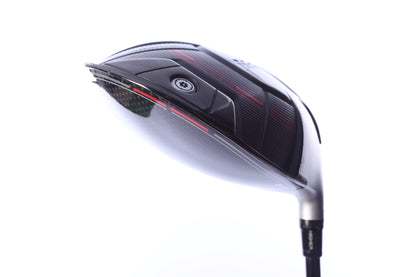 Used TaylorMade M4 Driver - 10.5 Degrees - Regular Flex Fujikura Atmos Red - Right-Handed-Next Round