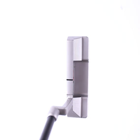 Used TaylorMade TP Collection Juno Putter - Right-Handed - 35 in - Blade-Next Round