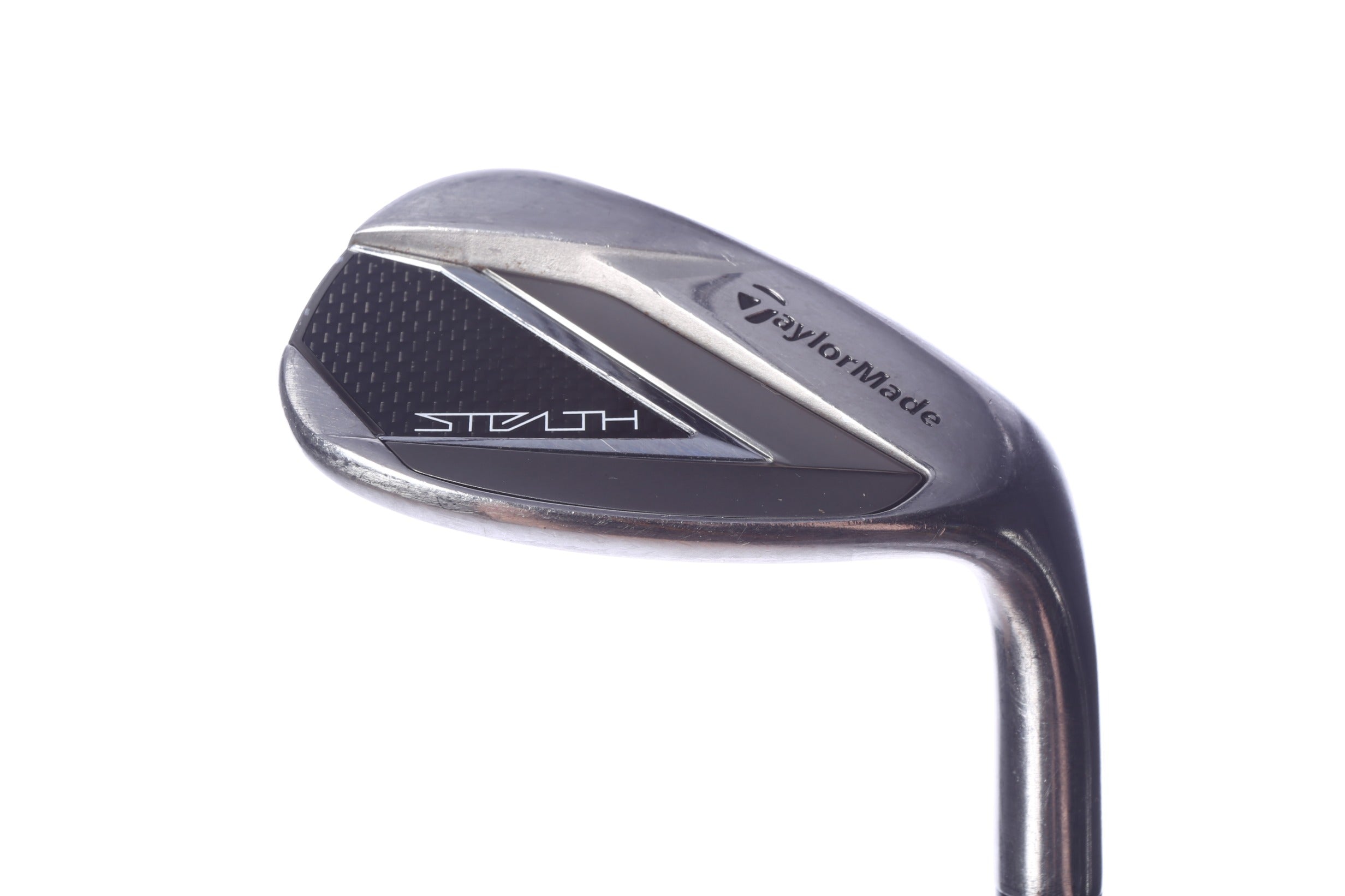 Used TaylorMade STEALTH Sand Wedge - Right-Handed - 54 Degrees - Seniors Flex