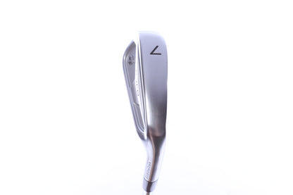 Used TaylorMade 2024 P7CB Single 7-Iron - Right-Handed - Extra Stiff Flex-Next Round