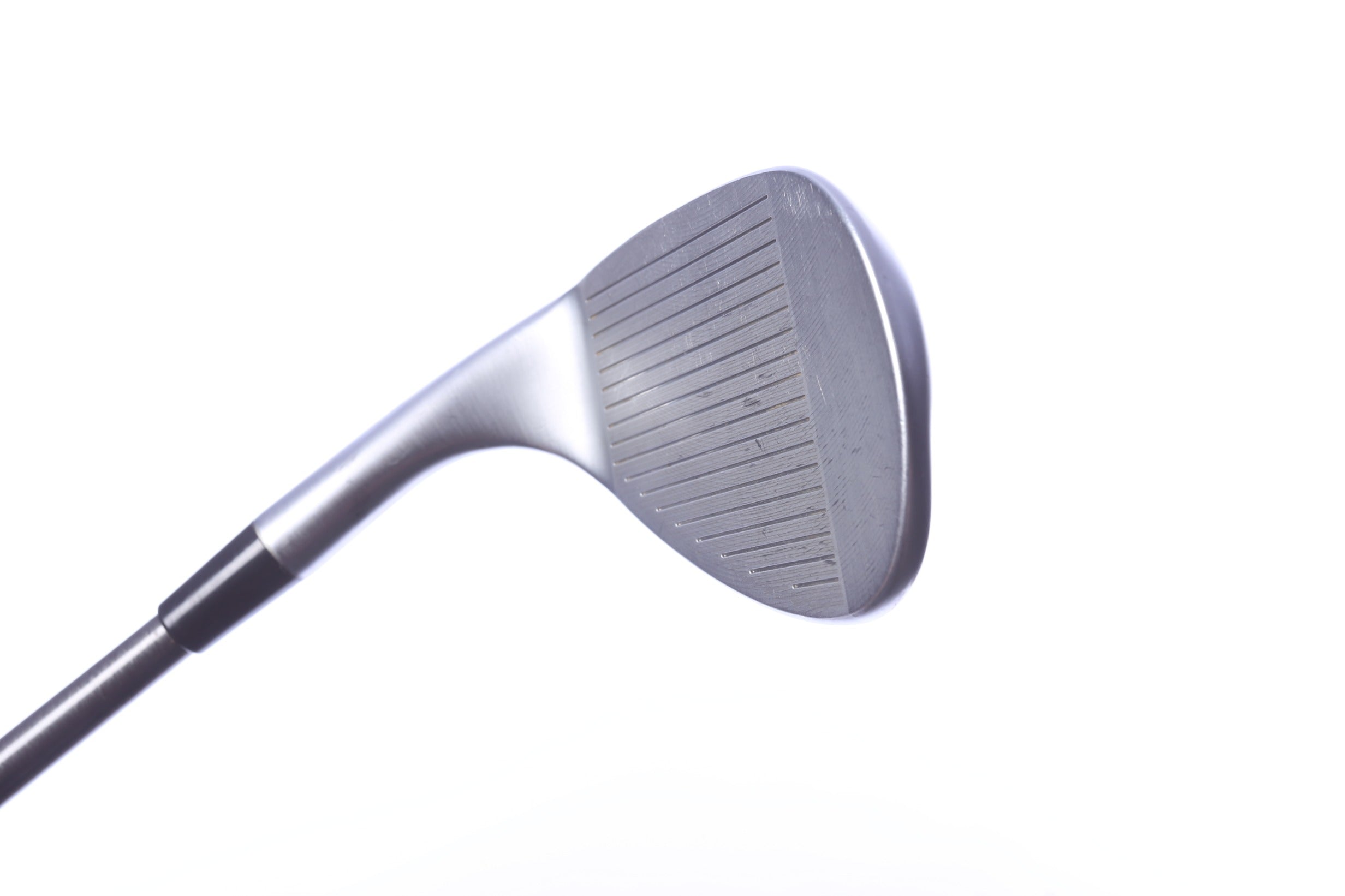 Used Cleveland CBX Sand Wedge - Right-Handed - 56 Degrees - Regular Flex
