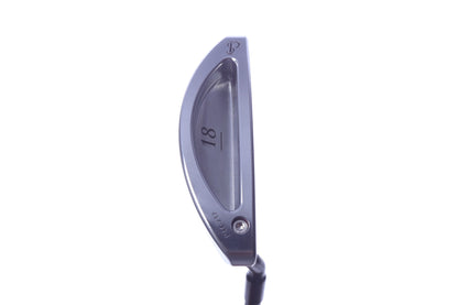Used Sacks Parente Series 18 Putter - Right-Handed - 35.5 in - Blade-Next Round
