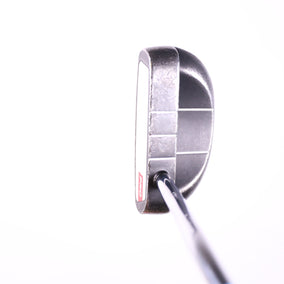 Used Odyssey White Hot Pro Rossie Putter - Right-Handed - 33 in - Mallet-Next Round