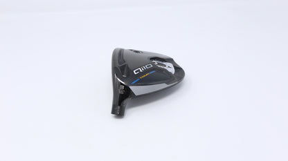 Used TaylorMade Qi10 Tour 3-Wood - HEAD ONLY - Left-Handed - 15 Degrees-Next Round