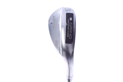 Used Callaway Opus Brushed Chrome Sand Wedge - Right-Handed - 54 Degrees - Wedge Flex