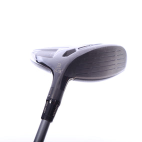 Used TaylorMade Qi35 MAX 3-Wood - Right-Handed - 15.5 Degrees - Seniors Flex-Next Round
