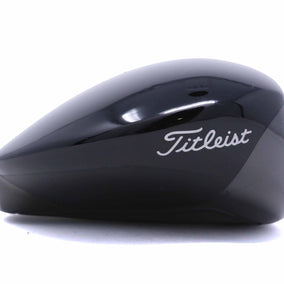 Used Titleist GT4 Driver - HEAD ONLY - Right-Handed - 10 Degrees-Next Round