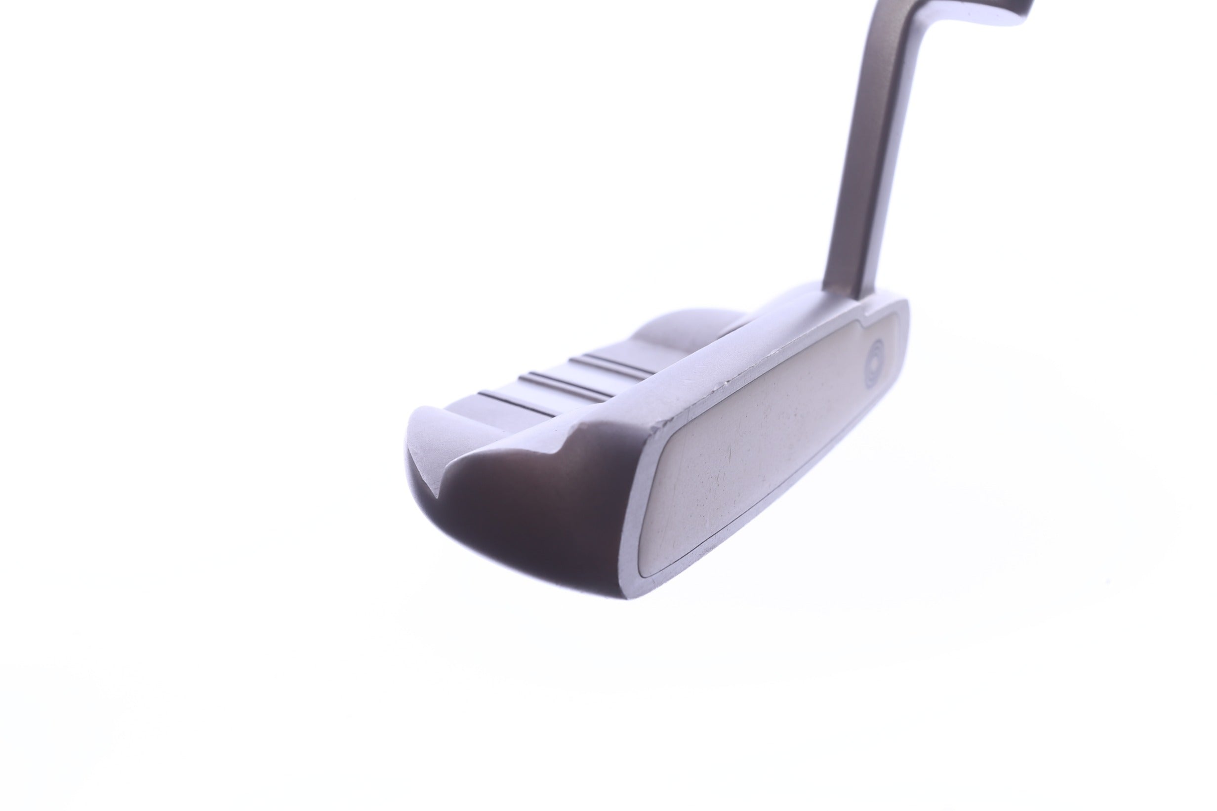 Used Odyssey Divine Putter - Right-Handed - 33.5 in - Mid-mallet