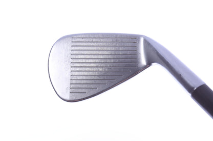 Used TaylorMade 2023 P770 Single 8-Iron - Left-Handed - Extra Stiff Flex
