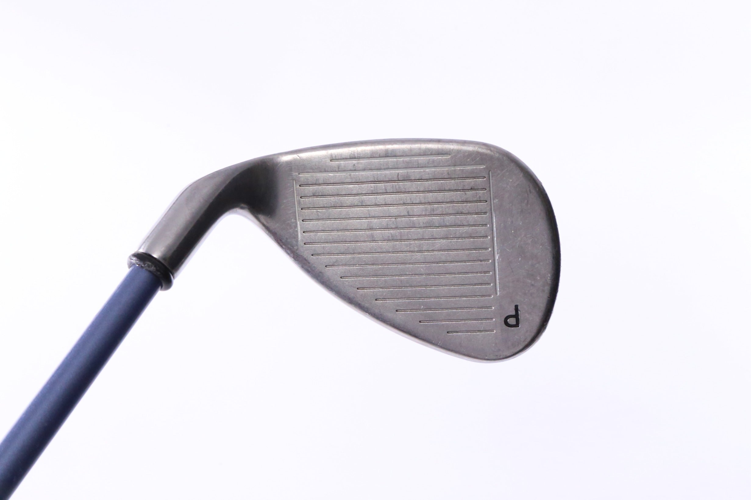 Used Callaway Steelhead X-16 Pitching Wedge - Right-Handed - 46 Degrees - Ladies Flex-Next Round