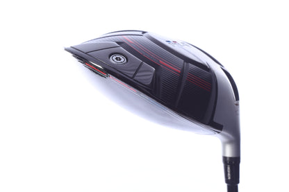 Used TaylorMade M4 Driver - 10.5 Degrees - Stiff Flex Fujikura Atmos - Right-Handed