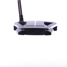 Used PXG Battle Ready II Blackjack Putter - Right-Handed - 34 in - Mallet-Next Round