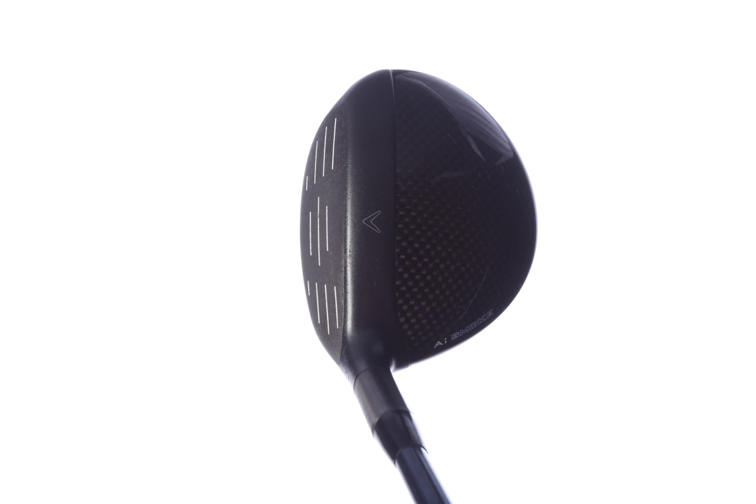 Used Callaway Paradym Ai Smoke MAX D 5-Wood - Right-Handed - 18 Degrees - Ladies Flex-Next Round