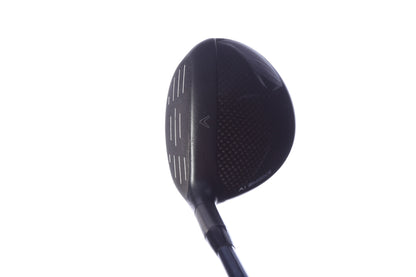 Used Callaway Paradym Ai Smoke MAX D 5-Wood - Right-Handed - 18 Degrees - Ladies Flex-Next Round