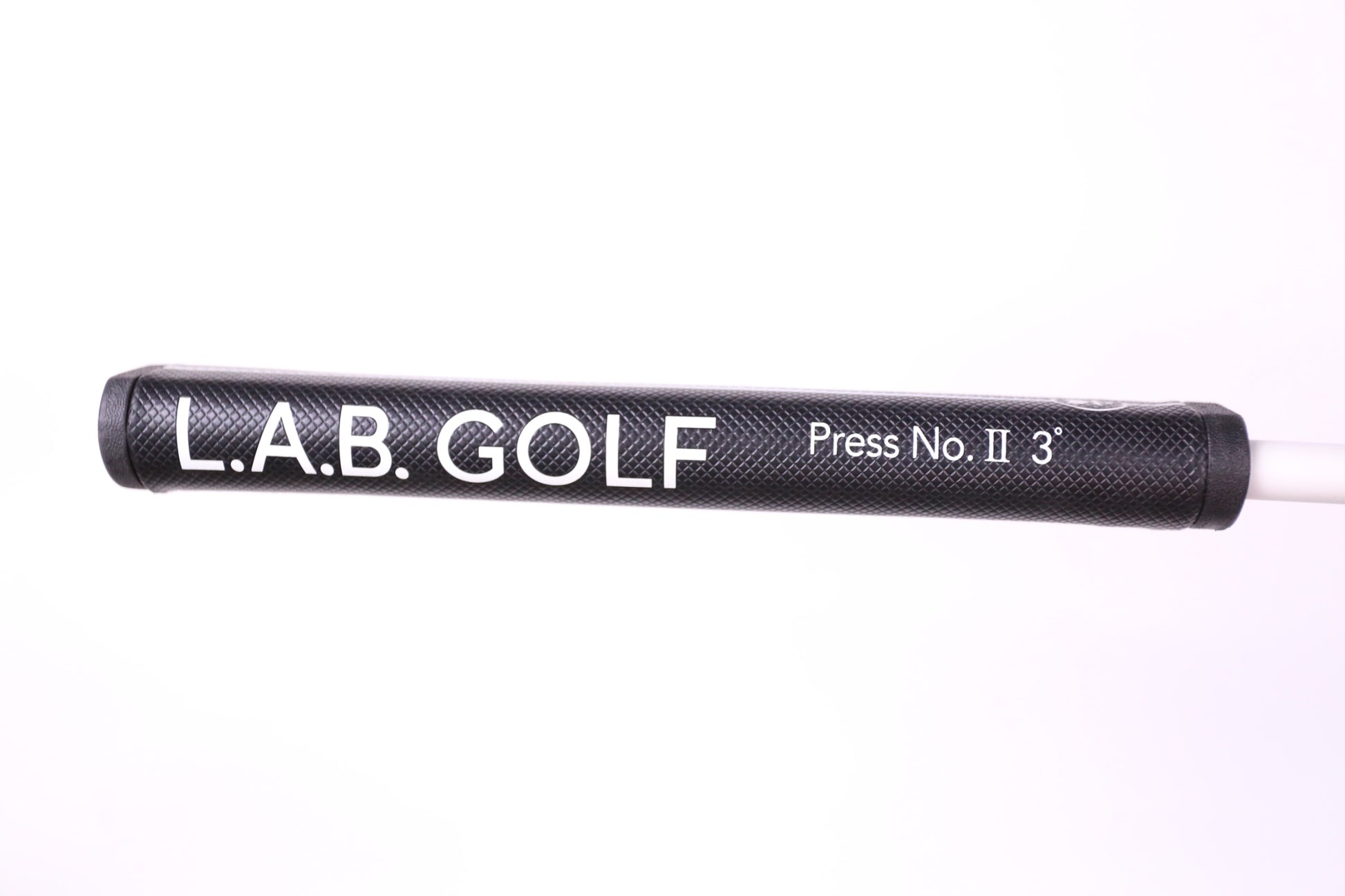 Used L.A.B. Golf Lab Directed Force 2.1 Putter - Right-Handed - 32.5 in - Mallet-Next Round