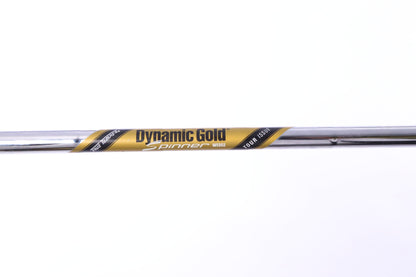 Used Mizuno JPX 923 Sand Wedge - Right-Handed - 55 Degrees - Wedge Flex