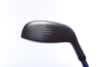 Used TaylorMade M2 4H Hybrid - Left-Handed - 22 Degrees - Regular Flex-Next Round