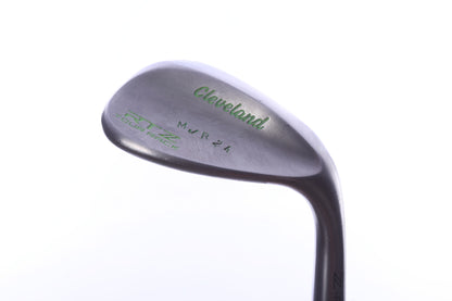 Used Cleveland RTZ Tour Rack Lob Wedge - Right-Handed - 60 Degrees - Extra Stiff Flex-Next Round