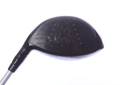Used Callaway GBB Epic Sub Zero Driver - 9 Degrees - Extra Stiff Flex Aldila Rogue - Right-Handed