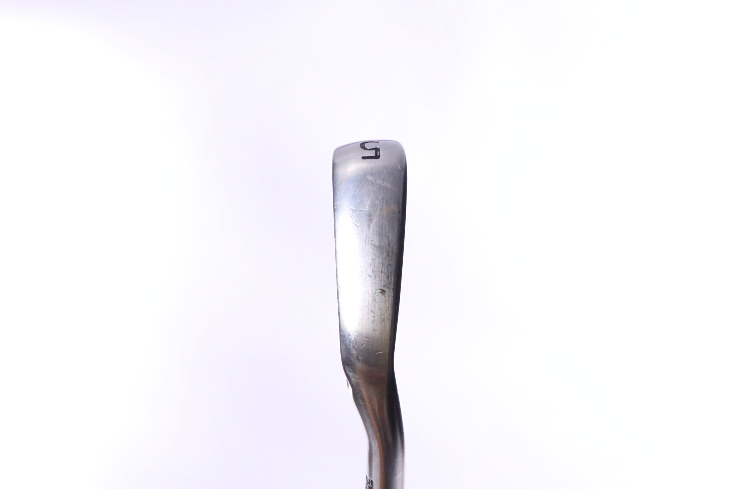 Used PXG 0211 Single 5-Iron - Right-Handed - Stiff Flex-Next Round