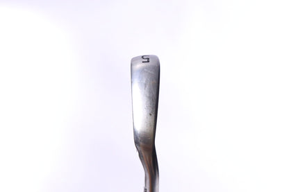 Used PXG 0211 Single 5-Iron - Right-Handed - Stiff Flex-Next Round