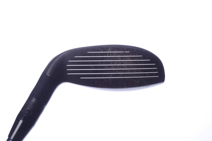 Used Titleist 910 H 4H Hybrid - Right-Handed - 21 Degrees - Regular Flex-Next Round