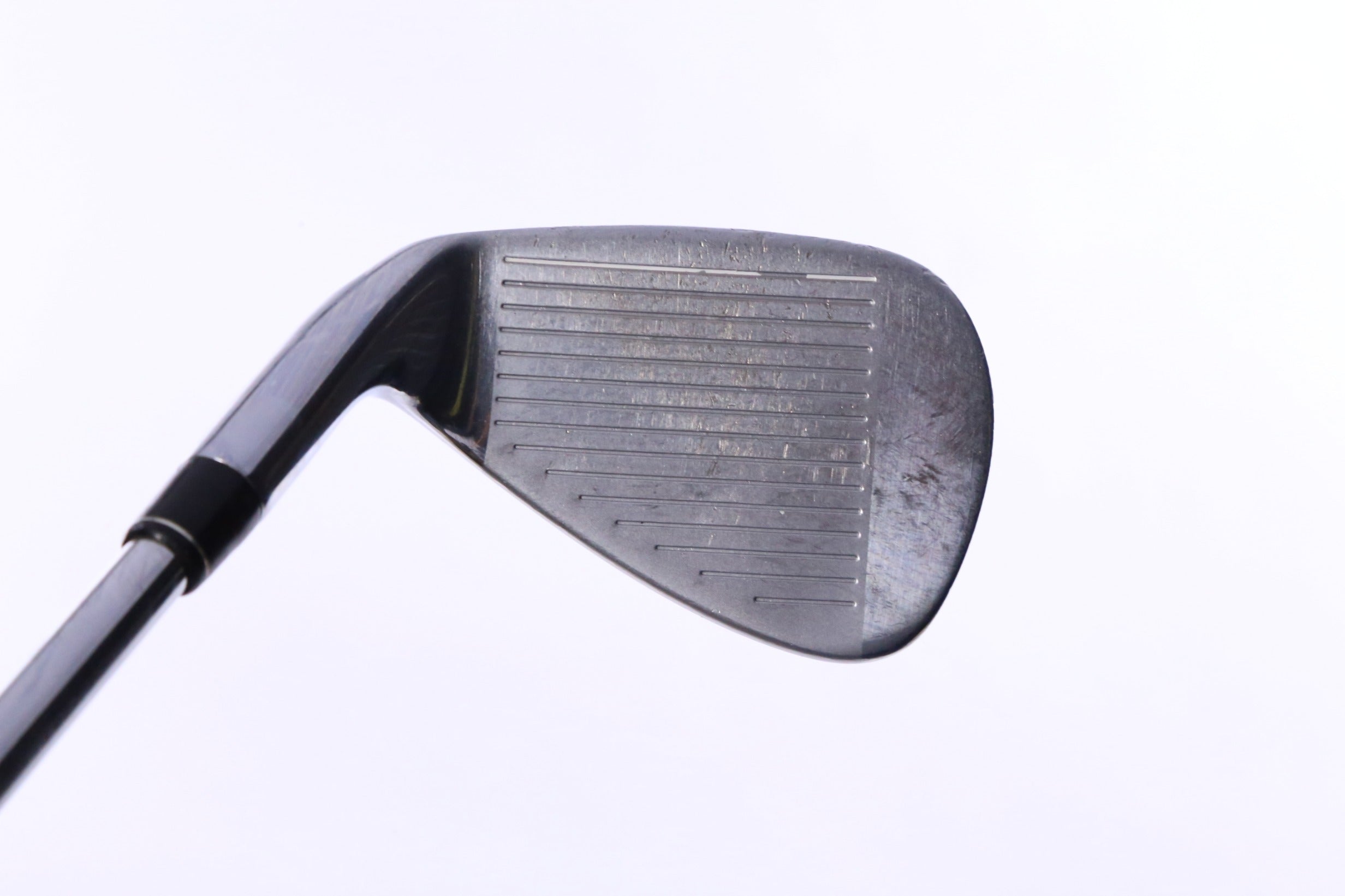 Used TaylorMade RSi 1 Approach Wedge - Right-Handed - 50 Degrees - Stiff Flex-Next Round
